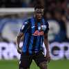 Atalanta, infortunio per Kossounou e giallo per Hien che era diffidato