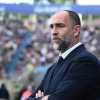 Juventus, allenamenti alla Continassa: in quattro a parte
