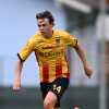 Amichevole Lecce-Carrarese 1-0