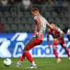 Fantacalcio - Tabellini bonus e malus 2^ giornata