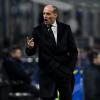 Milan, Allegri: "Pulisic diabolico. Leao, Fofana e Gimenez out"