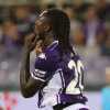 Fiorentina: Kean fermo, Gudmundsson torna in gruppo