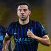 Inter, Carlos Augusto: “Stiamo seguendo le idee del mister, più aggressività e verticalità”