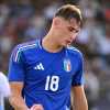 Qualificazioni Europee U21: Italia U21-San Marino U21 7-0