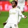 Pisa - La classe non invecchia, Cuadrado fa la differenza a San Siro