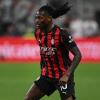 Fantacalcio, le formazioni ufficiali di Milan-Atalanta: Leao con Gimenez. Fuori Scamacca