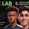 TWITCH - Dalle 17:30 TFC Lab: Focus Bologna + valutazione scambi