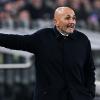 Juventus, Spalletti: "David può continuare a crescere"