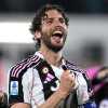 Juventus, ritmo alto alla Continassa: focus su possesso e recuperi