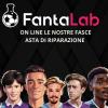 Fantacalcio, on line su Fantalab la nostra strategia per l'asta di riparazione