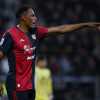 Cagliari, Mina ancora ai box: salta la partita contro l’Udinese