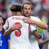 Mondiali 2026, il tabellino di Inghilterra-Croazia 4-2