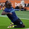 Inter, Bonny in dubbio per il match contro il Cagliari