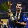 Serie A Awards: Calhanoglu è il miglior centrocampista del campionato
