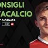 TWITCH - LIVE dalle 17:00 fantaconsigli 33ª giornata 