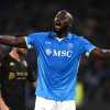 Le formazioni ufficiali di Parma-Napoli: tandem d'attacco Lukaku-Raspadori