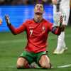 Euro 2024 - le formazioni ufficiali di Portogallo-Francia: Ronaldo contro Mbappè