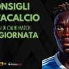 28^ Giornata: Chi Schierare al fantacalcio ? Le migliori scelte e formazioni