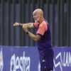 Amichevole Nottingham Forrest-Fiorentina 0-0