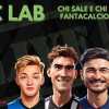 TWITCH - Dalle 18:30 TFC Lab: Chi sale e chi scende al fantacalcio 24/25