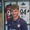 Giuffredi svela il retroscena: “Parma o Cagliari? Esposito ha deciso all’ultimo”