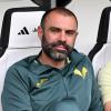Hellas Verona sconfitto dal Como: lo sfogo di Sammarco in conferenza