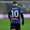 Papu Gomez: “Giocare nel Bologna? Sarebbe spettacolare”