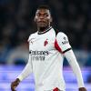 Milan-Roma, Leao c’è: le ultime su Tomori, Gimenez e Pulisic