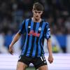 Champions League - Atalanta-Slavia Praga 0-0
