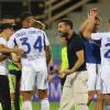 Como, Fabregas sul primo gol di Addai: "Merito della società il suo arrivo"