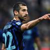 Mkhitaryan pensa al ritiro: decisione dopo il finale di stagione