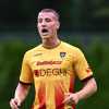 Amichevole Lecce-Spezia 2-1