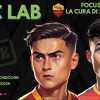 TWITCH - Dalle 17:30 TFC Lab: Focus Roma + valutazione scambi