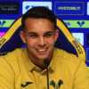 Giovane nuovo attaccante del Verona: “Mi ispiro a Ronaldo il Fenomeno”