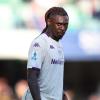 Fiorentina, Kean e Parisi a rischio: le ultime verso la Lazio