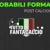 Fantacalcio, le 20 formazioni di Serie A post calciomercato