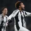 Champions League - Juventus-Manchester City 2-0