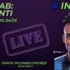 TWITCH - Dalle 18:30 TFC Lab: l'Inter al fantacalcio e analisi listone