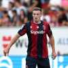 Bologna - Lesione muscolare per Ferguson