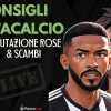 TWITCH - Dalle 17:30 TFC Lab: Valutazione rose e scambi