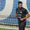 Pavoletti: “Se segno al Pisa, a Livorno mi fanno sindaco”