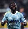 Juventus, ufficiale il riscatto di Boga: cifre e dettagli dell’operazione