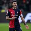Amichevole Cagliari-Rappresentativa locale 3-0