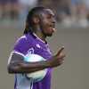 Fiorentina, situazione rinnovi: si avvicina l’accordo con Kean
