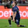 Barella non si nasconde: "Pesante sconfitta, ma l’Inter saprà reagire"