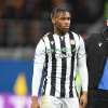 Fantacalcio, Udinese: come sta Udogie