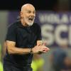 Fiorentina - Pioli: "Kean può fare bene da solo e in coppia. De Gea e Gosens sempre sul pezzo"
