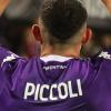 Conference League - Fiorentina-Sigma Olomouc 2-0