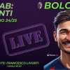 TWITCH - Dalle 17:30 TFC Lab: il Bologna di Vincenzo Italiano