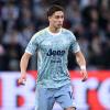 Le 20 squadre della Serie A al fantacalcio  - Juventus